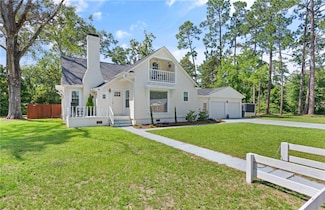 686 S 4th St, Jesup, GA 31545