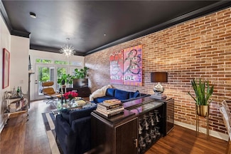 812 Creek View Ln, Roswell, GA 30075