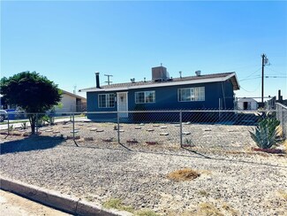 35208 Walnut St, Barstow, CA 92311