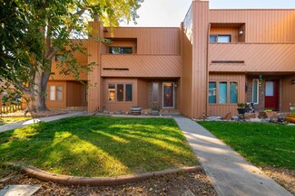 575 28 1 2 Rd Unit 50, Grand Junction, CO 81501