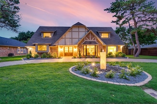 6702 Rolling Vista Dr, Dallas, TX 75248