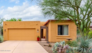 116 Powell Ct, Tubac, AZ 85646