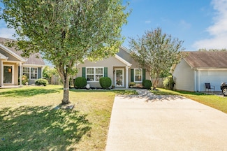 1534 Rochester Dr, Murfreesboro, TN 37130