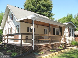 8001 Sharpsburg Pike, Fairplay, MD 21733