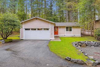 42710 SE 168th Place, North Bend, WA 98045