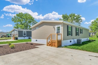 189 Franklin Blvd, Mahomet, IL 61853
