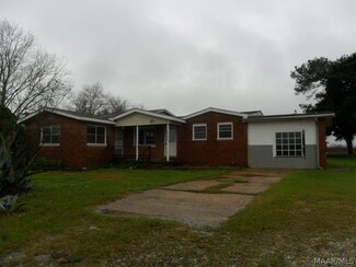 1737 County Road 637, Elba, AL 36323
