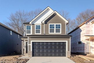 107 Parsons Ln, Saline, MI 48176