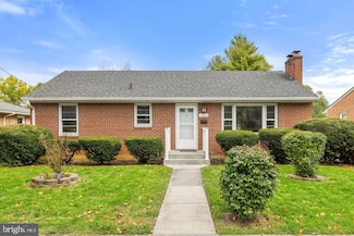 1412 S Loudoun St, Winchester, VA 22601