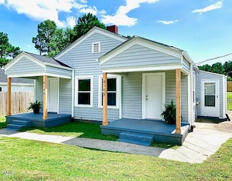 414 Craven St, Durham, NC 27704