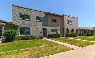 225 N Standage Unit 9, Mesa, AZ 85201