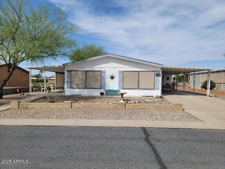 3806 N South Dakota Ave, Florence, AZ 85132