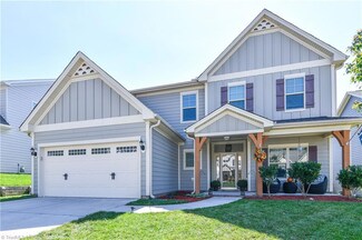 2362 Hammock Dr, High Point, NC 27265