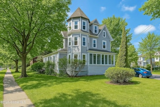 199 New Scotland Ave, Albany, NY 12208