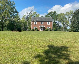 1741 Foster Rd, Yanceyville, NC 27379