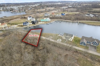 0 Mcmurray Way Unit 225017891, Thorn Township, OH 43076