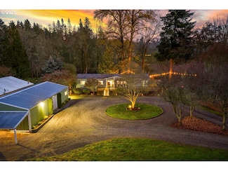 15441 S Union Mills Rd, Mulino, OR 97042