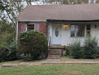 988 Dozier Place, Nashville, TN 37216