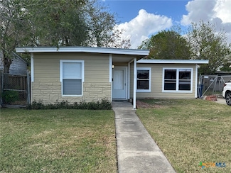 4805 Gabriel Dr, Corpus Christi, TX 78415