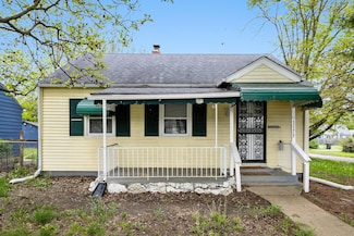 1173 Manchester Ave, Columbus, OH 43211