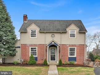 436 Gregg St, Shillington, PA 19607