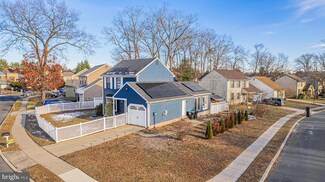 40 Fillmore Way, Sicklerville, NJ 08081