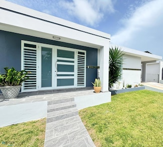 38 Urb La Alhambra, Aguadilla, PR 00603