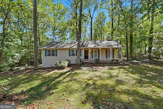 3215 Battle Field Way NW, Marietta, GA 30064