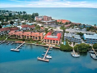 1775 Gulf Blvd Unit 205, Englewood, FL 34223