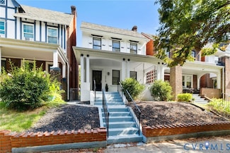 2318 Maplewood Ave, Richmond, VA 23220