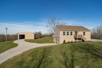 3914 Highway 22 W, Falmouth, KY 41040