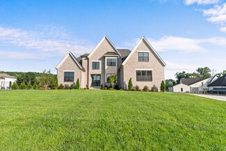 1683 Geralds Dr, Brentwood, TN 37027