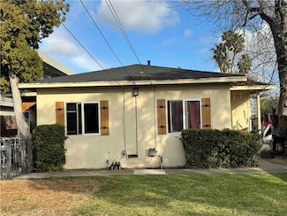 842 N Summit Ave, Pasadena, CA 91103