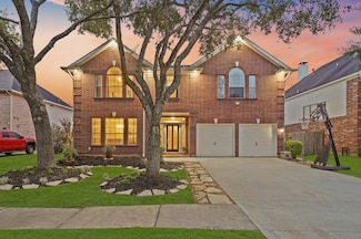 2130 Hill Canyon Ct, Sugar Land, TX 77479