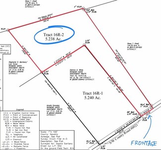 21 SW County Rd, Corsicana, TX 75110