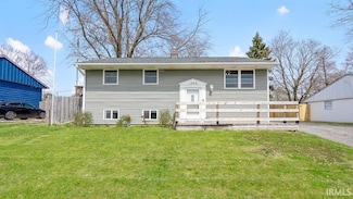 1008 Tepee Dr, Kokomo, IN 46902