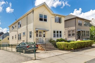 38 6th St, Medford, MA 02155