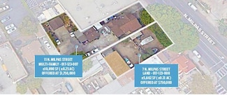 7 N Milpas St, Santa Barbara, CA 93103