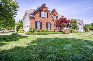11801 Cobblers Stone Place, Glen Allen, VA 23059