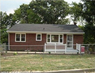5023 60th Ave, Bladensburg, MD 20710