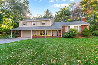 581 Pike Ave, Attleboro, MA 02703