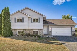 17054 Leyte St NE, Andover, MN 55304