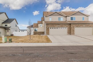 6524 Kicking Horse Ct, Cheyenne, WY 82001