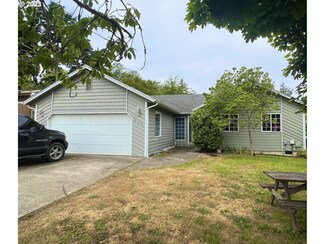 840 Seabreeze Terrace, Coos Bay, OR 97420