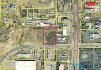 tbd W Jefferson Ave, Gallup, NM 87301