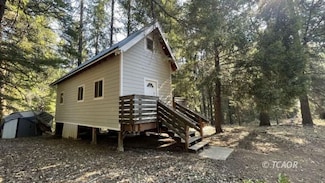 2141 Mcalexander Rd, Hayfork, CA 96041