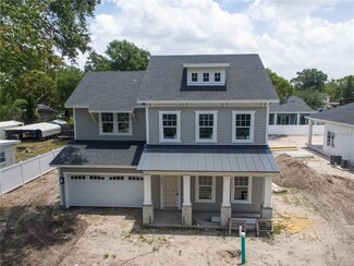 2203 Walnut St, Orlando, FL 32806