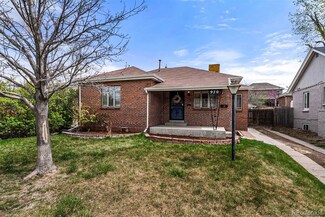 970 Grape St, Denver, CO 80220