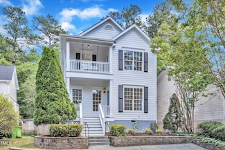 2204 Bellaire Ave, Raleigh, NC 27608