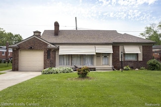 20216 E 11 Mile Rd, Saint Clair Shores, MI 48081